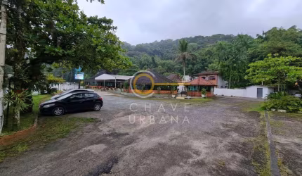 Terreno à venda, 4586400 m² por R$ 5.000.000,00 - Cidade Jardim Tom - Guarujá/SP