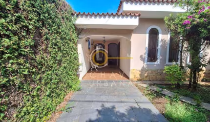 Casa com 3 dormitórios à venda, 167 m² por R$ 960.000,00 - Aparecida - Santos/SP