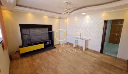 Apartamento com 3 dormitórios à venda, 109 m² por R$ 459.000,00 - Campo Grande - Santos/SP