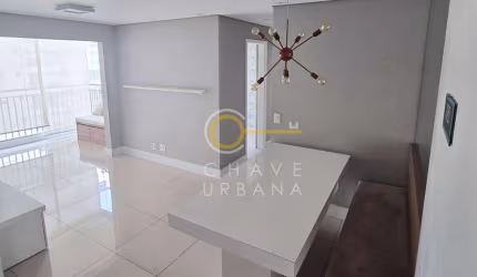 Apartamento com 2 dormitórios à venda, 60 m² por R$ 680.000,00 - Vila Leopoldina - São Paulo/SP