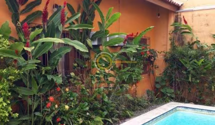 Casa com 3 dormitórios à venda, 342 m² por R$ 620.000 - Jardim Ribamar - Peruíbe/SP