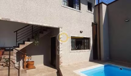 Sobrado com 5 dormitórios à venda, 397 m² por R$ 1.550.000 - Centro - Peruíbe/SP