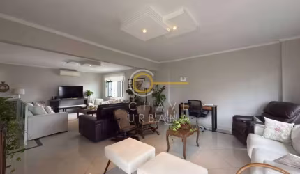 Cobertura com 4 dormitórios à venda, 255 m² por R$ 1.900.000,00 - Embaré - Santos/SP