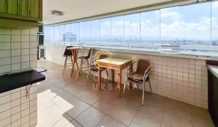 Apartamento com 3 dormitórios à venda, 114 m² por R$ 1.200.000,00 - Ponta da Praia - Santos/SP