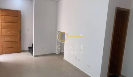 Casa com 2 dormitórios à venda, 78 m² por R$ 740.000,00 - Embaré - Santos/SP