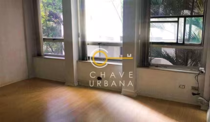 Conjunto à venda, 35 m² por R$ 370.000,00 - Jardim Paulista - São Paulo/SP