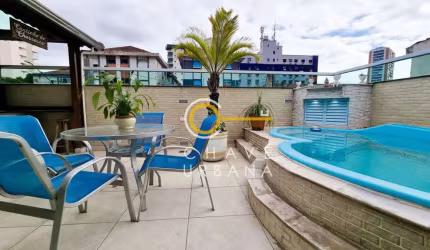 Casa com 3 dormitórios à venda, 148 m² por R$ 1.300.000,00 - Embaré - Santos/SP
