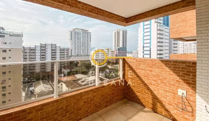 Apartamento com 2 dormitórios à venda, 84 m² por R$ 906.000,00 - Vila Rica - Santos/SP