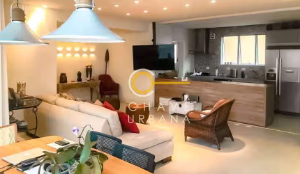 Apartamento com 3 dormitórios à venda, 138 m² por R$ 1.620.000,00 - Gonzaga - Santos/SP