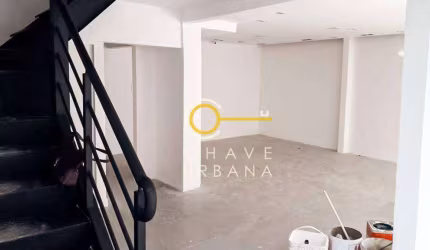 Casa à venda, 135 m² por R$ 2.220.000,00 - Gonzaga - Santos/SP