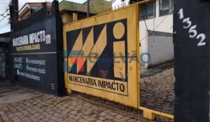 Galpão à venda no bairro Cidade Nova I em Jundiaí - SP