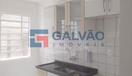 Apartamento para locação no Residencial Alpha no Bairro Recanto Quarto Centenário em Jundiaí - SP