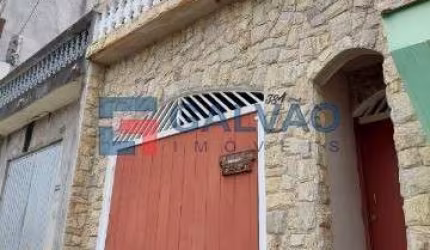 Casa à venda no Jardim Caçula em Jundiaí - SP