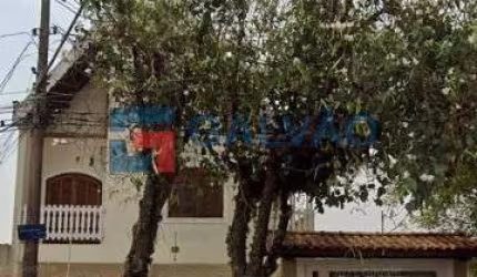 Casas à venda no Jardim das Bandeiras no Bairro Jundiaí-Mirim em Jundiaí - SP