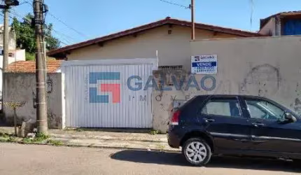 Casa à venda na Vila Rami em Jundiaí - SP