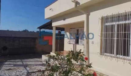 Casa para locação no Jardim Vera Cruz no Bairro Caxambu em Jundiaí - SP