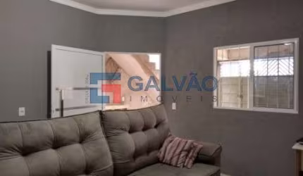 Casa à venda no Jardim Novo Mundo em Várzea Paulista - SP