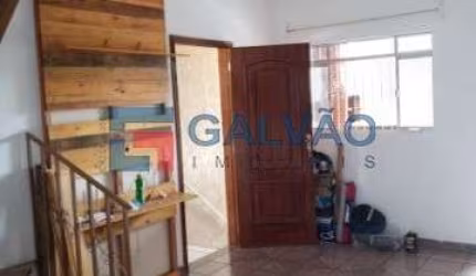 Casa à venda no Jardim Bertioga em Várzea Paulista - SP