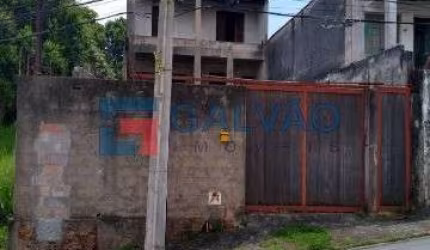 Terreno à venda no Bairro Anhangabaú em Jundiaí - SP