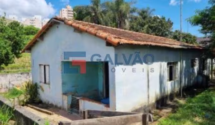 Casa a venda no Jardi Tamoio em Jundiaí - SP