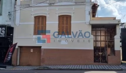 Casa à venda no Centro em Jundiaí - SP