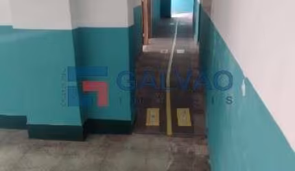 Casa comercial para locação na Vila Municipal em Jundiaí - SP