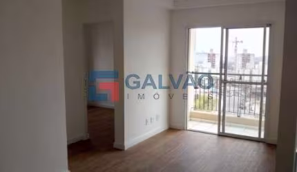 Apartamento à venda na Vila Nambi em Jundiaí - SP