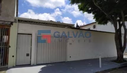 Casa para locação no Jardim do Trevo em Jundiaí - SP