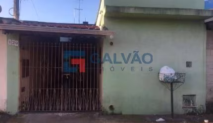 Casas à venda no Recreio Estoril em Atibaia - SP