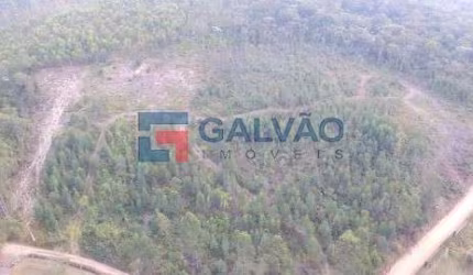 Área à venda no Bairro Soares do Capão em Jarinu - SP
