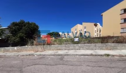 Terreno à venda na Vila Nova Espérica no Bairro Alvorada em Jundiaí - SP