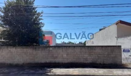 Terreno à venda na Vila das Hortências em Jundiaí - SP
