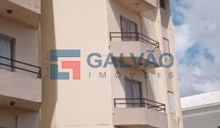 Apartamento à venda na Vila Hortolândia em Jundiaí - SP