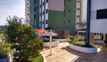 Apartamento à venda no Jardim Ana Maria em Jundiaí - SP