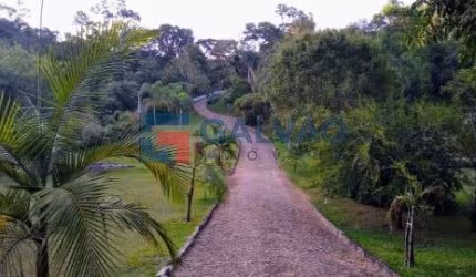 Chácara à venda no Bairro da Colonia em Jundiaí - SP