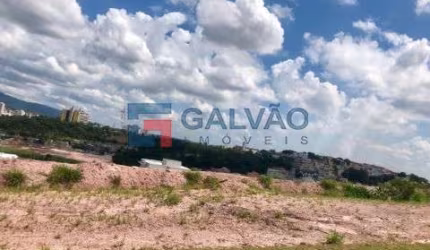 Terreno à venda em condomínio fechado no Horto Florestal em Jundiaí - SP