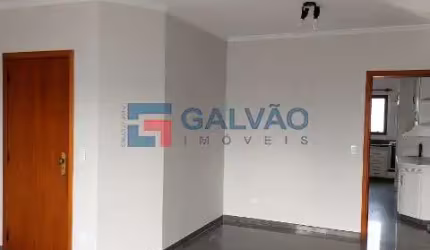 Apartamento à venda na Vila Boaventura/Centro em Jundiaí - SP