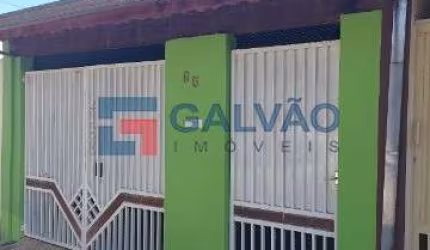 Casa para locação no Bairro Fazenda Grande em Jundiaí - SP