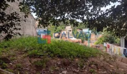 Terreno à venda no Jardim São Camilo em Jundiaí - SP