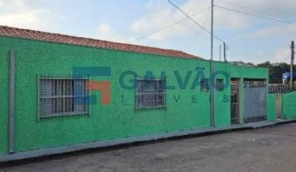 Casa à venda na Vila Bernardes em Jundiaí - SP