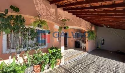 Casa à venda no Jardim Tamoio em Jundiaí - SP