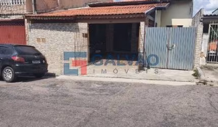 Casa à venda na Vila Marlene em Jundiaí - SP