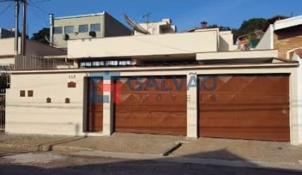 Casa à venda na Vila Progresso em Jundiaí - SP