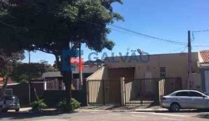 Casa à venda no Bairro Jardim Estádio em Jundiaí - SP