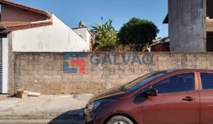 Terreno à venda no Bairro Jundiaí Mirim em Jundiaí - SP