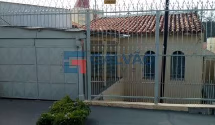 Casa à venda na Vila Aparecida em Jundiaí - SP