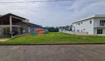 Terreno à venda no Condomínio Paradiso Residencial em Itatiba - SP