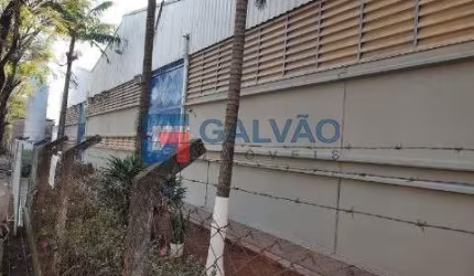 Galpão para locação no Bairro Do Pinheirinho em Itupeva - SP