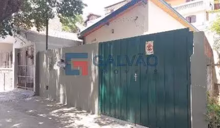 Casa para locação na Vila Progresso em Jundiaí - SP