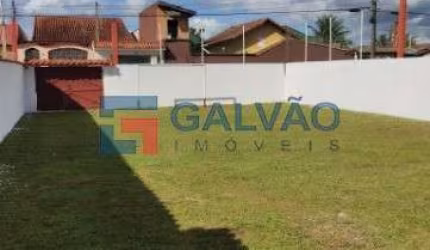 Terreno à venda no Bairro Jardim Jamaica em Itanhaém - SP
